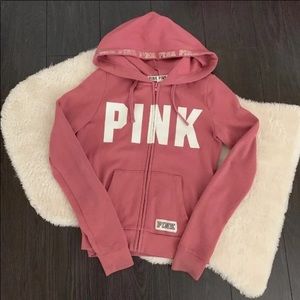 Vs Pink hoodie